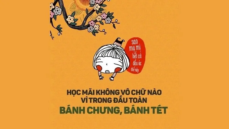 Meme tết 16