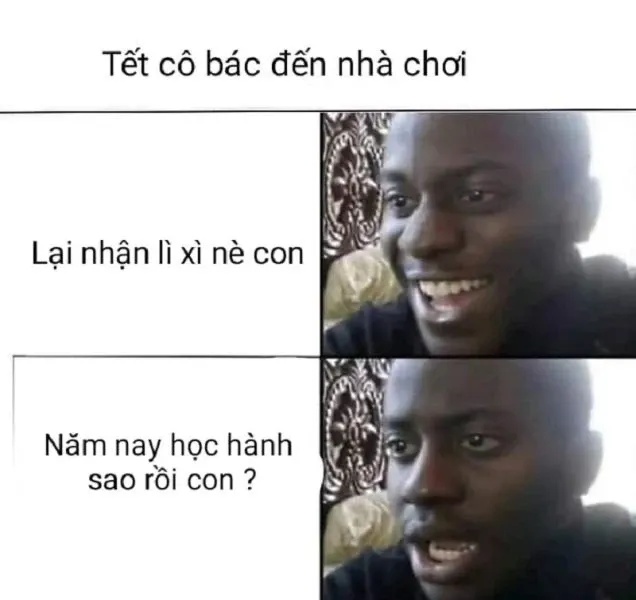 Meme tết 18