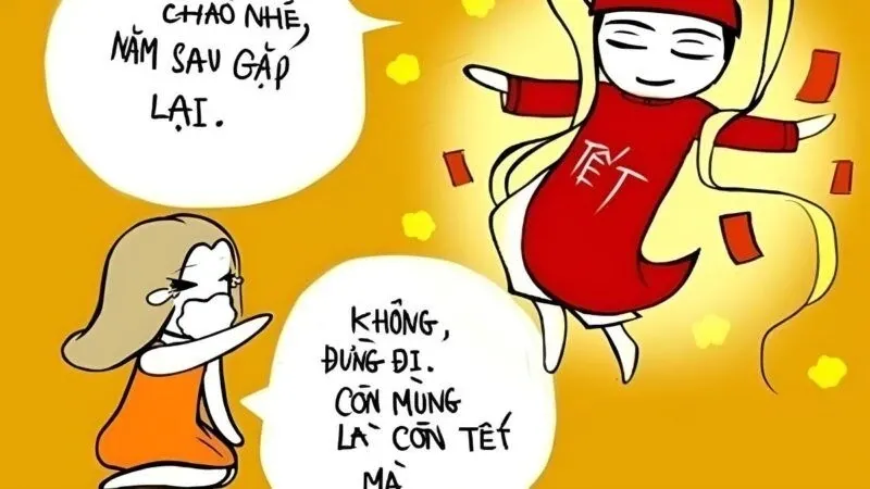 Meme tết 38