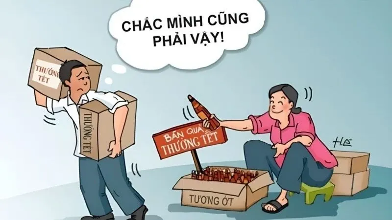 Meme tết 42