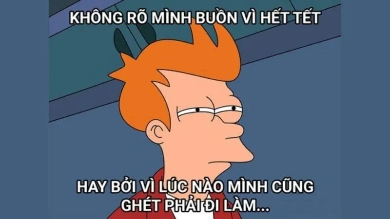 Meme tết 45