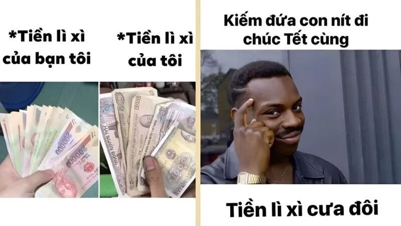 Meme tết 47