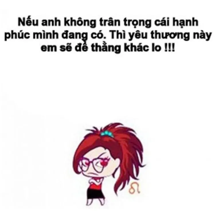 Meme tình yêu 34