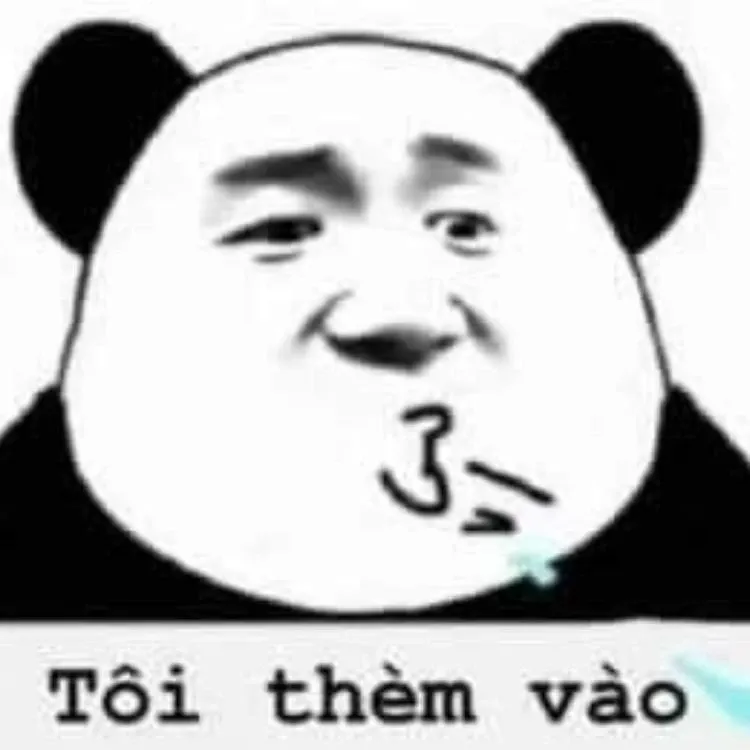 Meme Trung Quốc 01