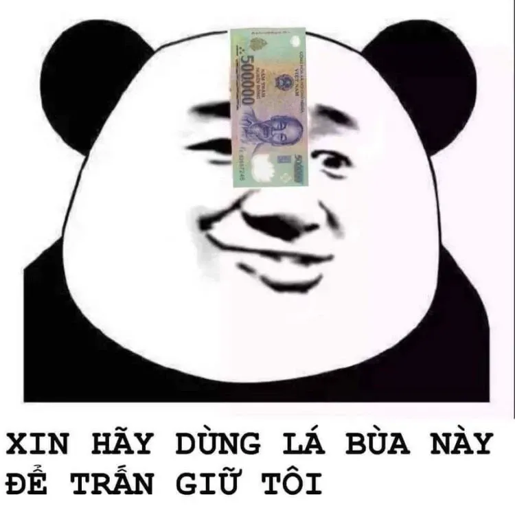 Meme Trung Quốc 05