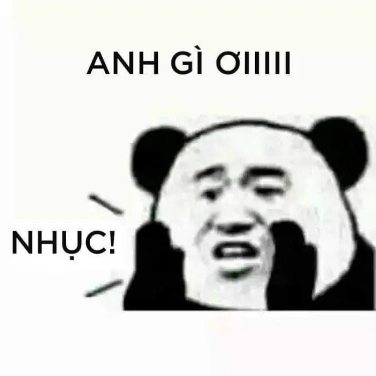 Meme Trung Quốc 07