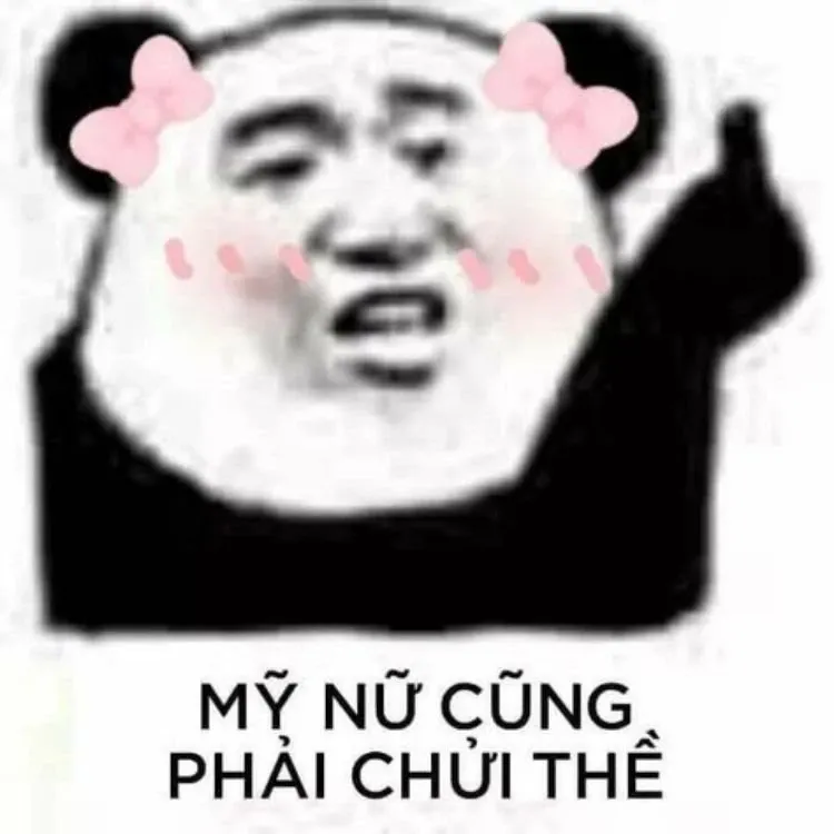 Meme Trung Quốc 10