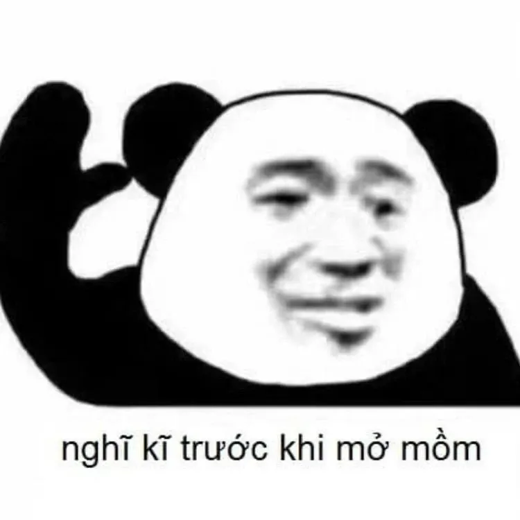 Meme Trung Quốc 11