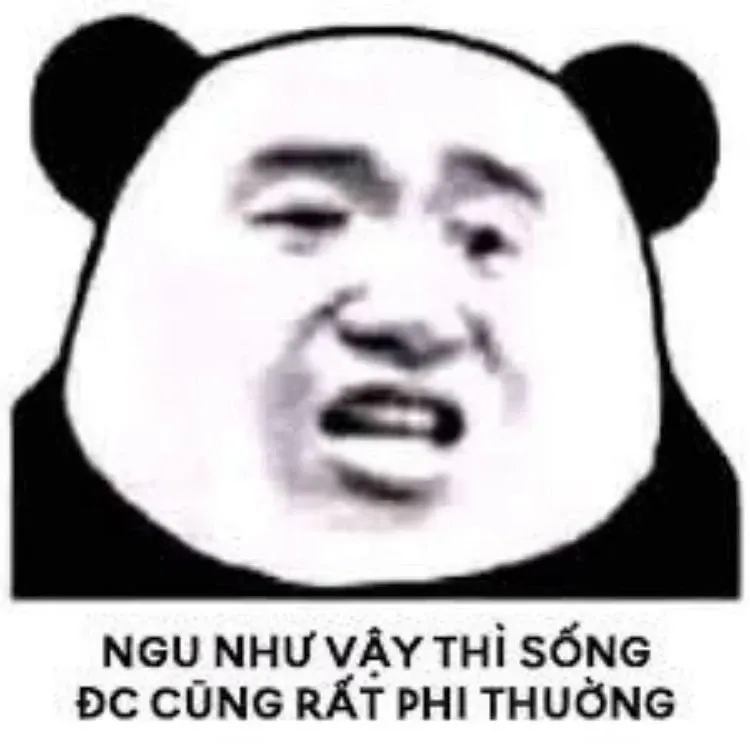 Meme Trung Quốc 12