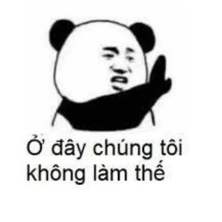 Meme Trung Quốc 14