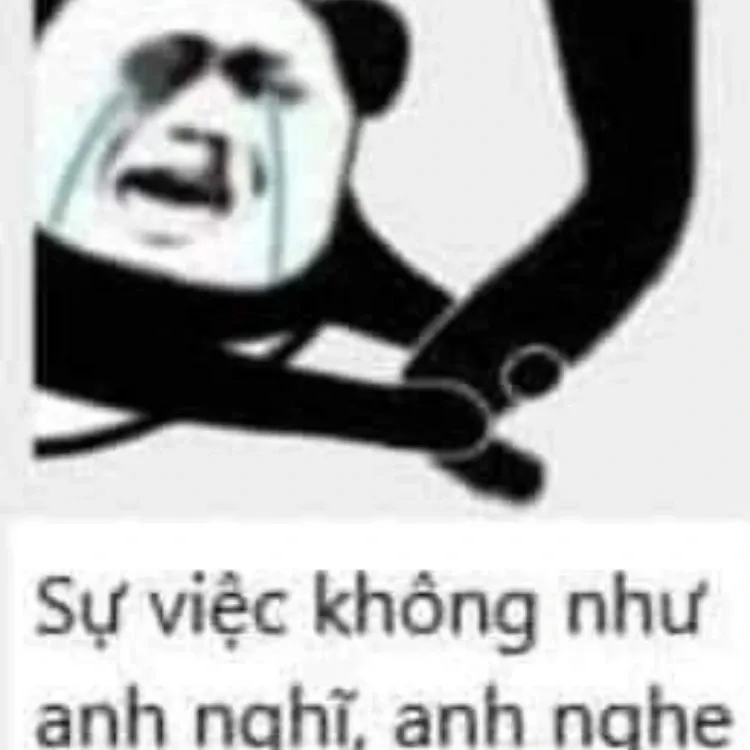 Meme Trung Quốc 16