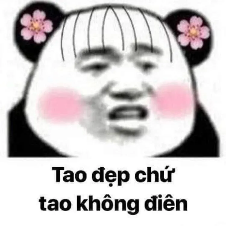 Meme Trung Quốc 18