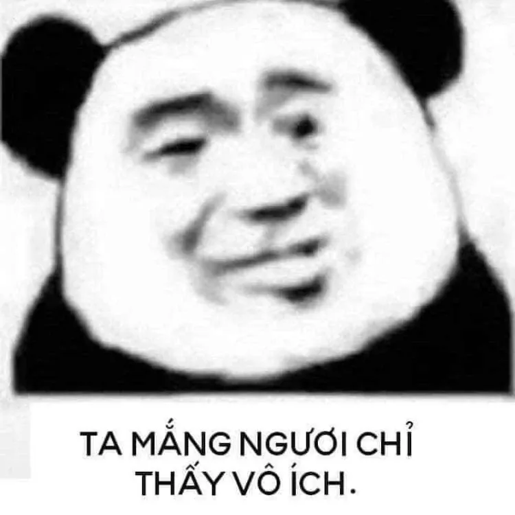 Meme Trung Quốc 19