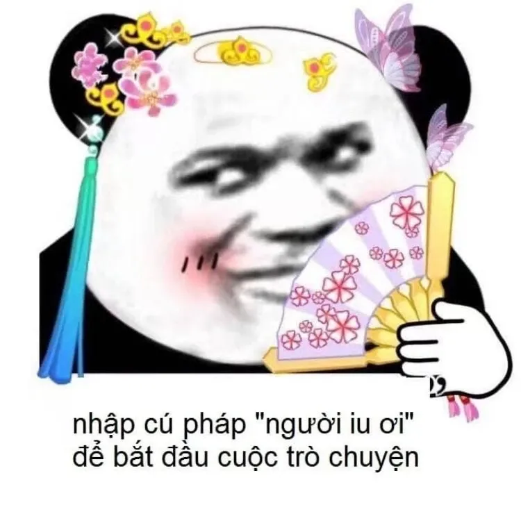 Meme Trung Quốc 24