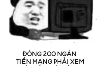 Lưu ngay bộ sưu tập hình ảnh meme Trung Quốc ấn tượng nhất