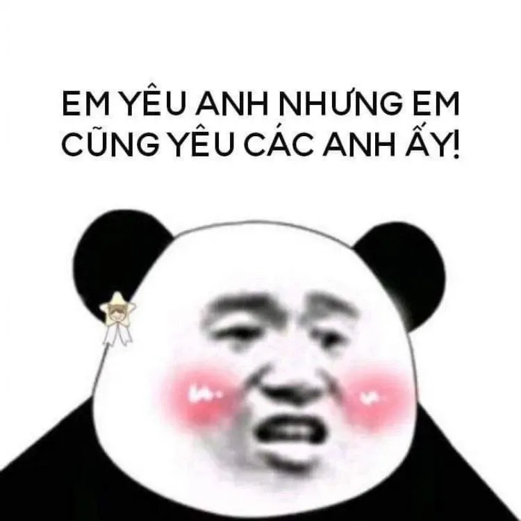 Meme Trung Quốc 46