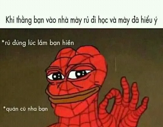 Meme spiderman 09