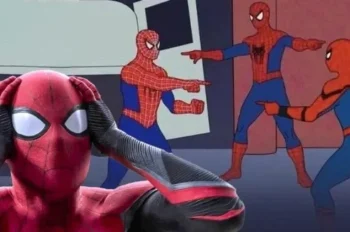 Xem ngay bộ sưu tập hình ảnh meme Spiderman hài hước nhất