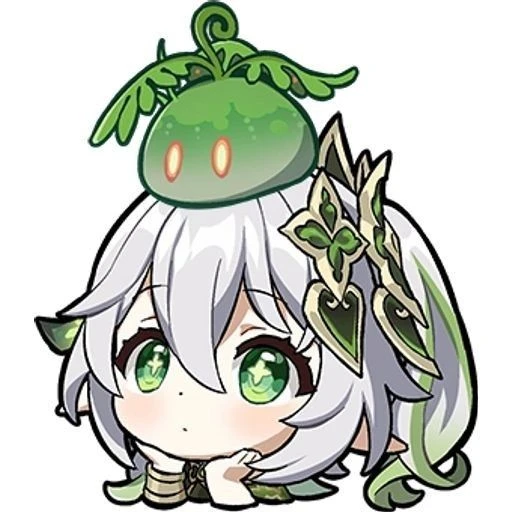 nahida chibi 01