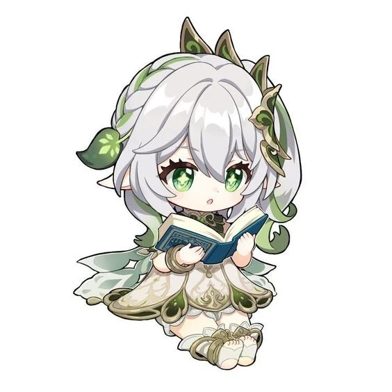 nahida chibi 02