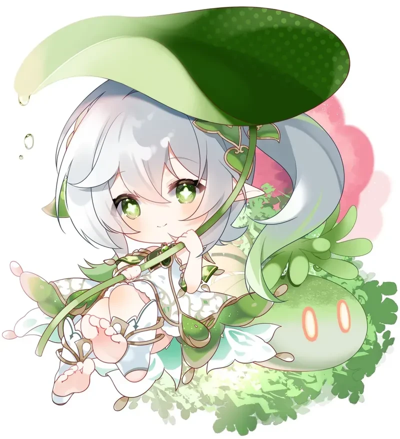 nahida chibi 06