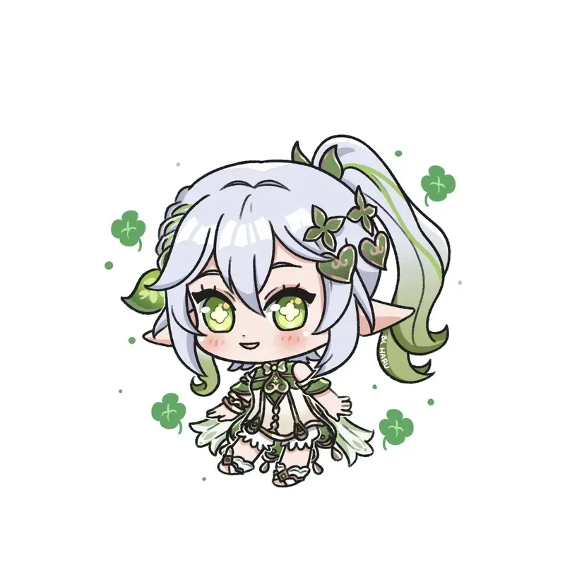 nahida chibi 07