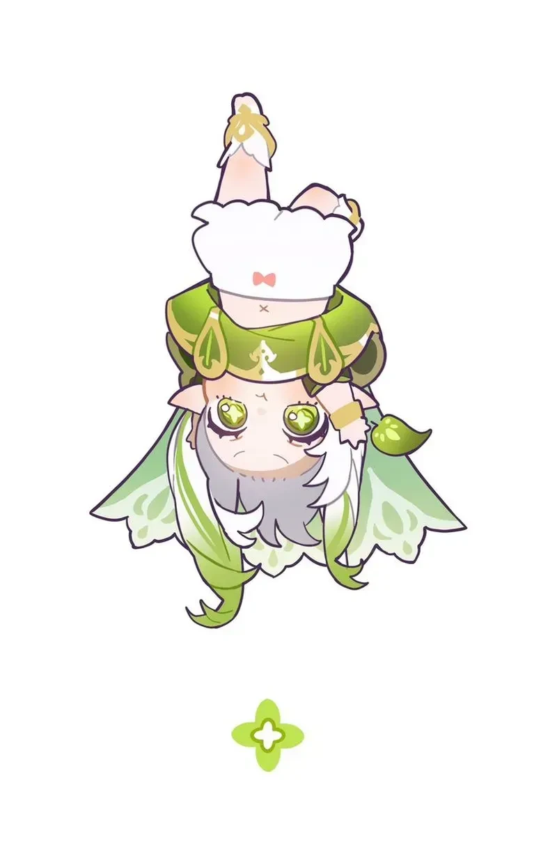 nahida chibi 15