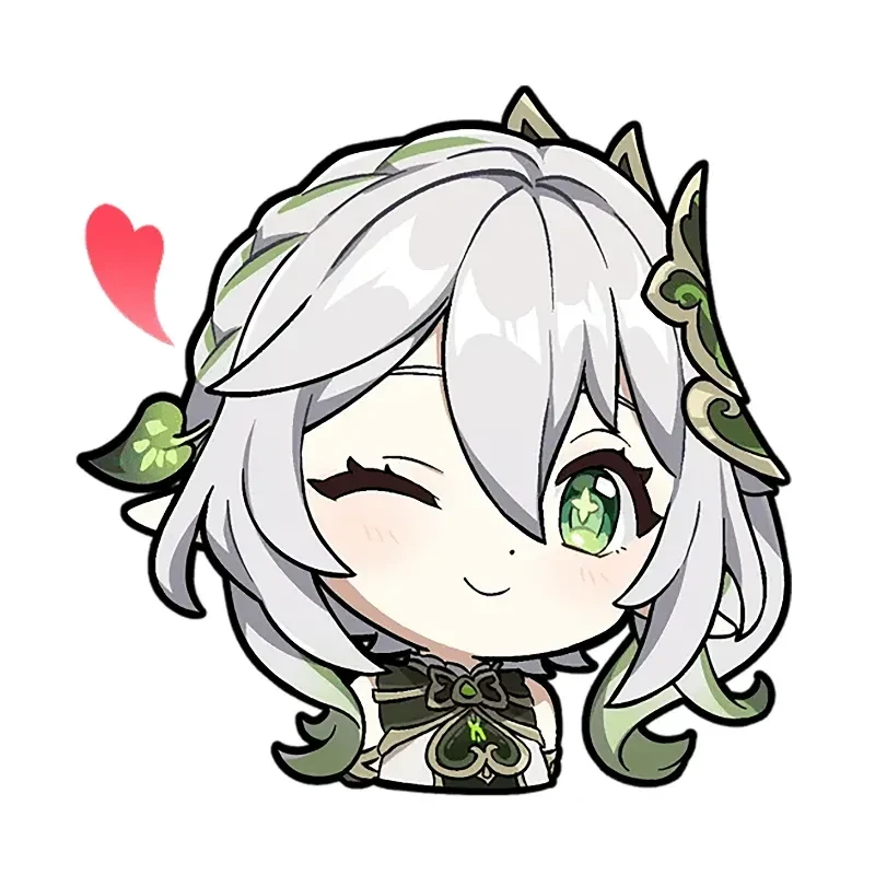 nahida chibi 20