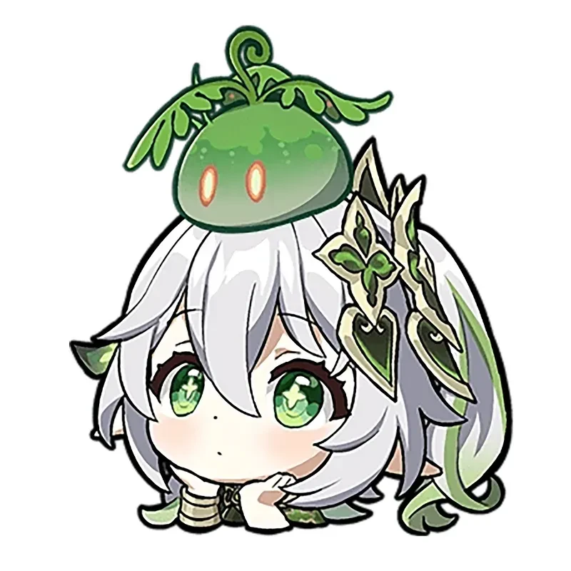 nahida chibi 21