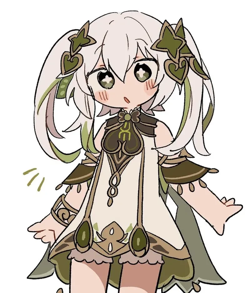 nahida chibi 25