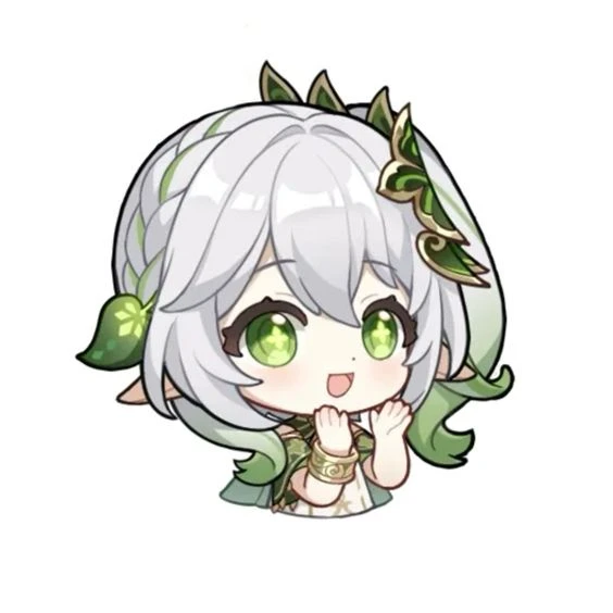 nahida chibi 42