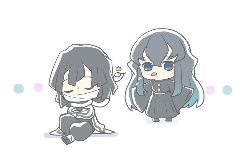 obanai chibi 20