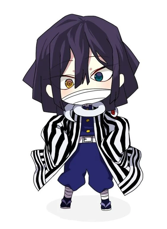 obanai chibi obanai chibi 43