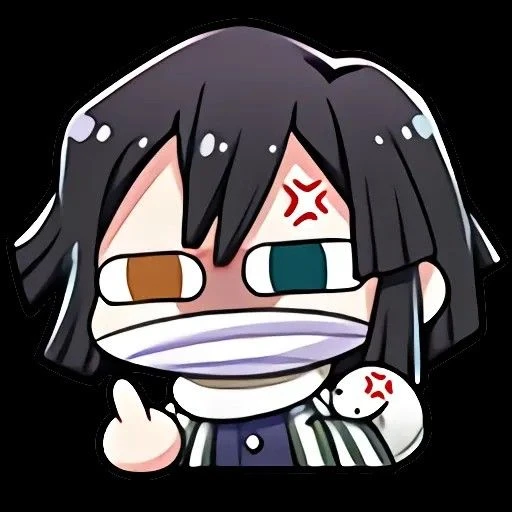 obanai chibi 45