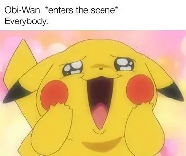 Pikachu meme 17