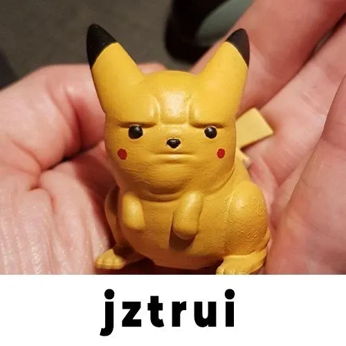 Pikachu meme 36