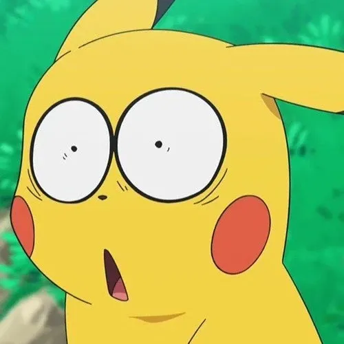 Pikachu meme 43