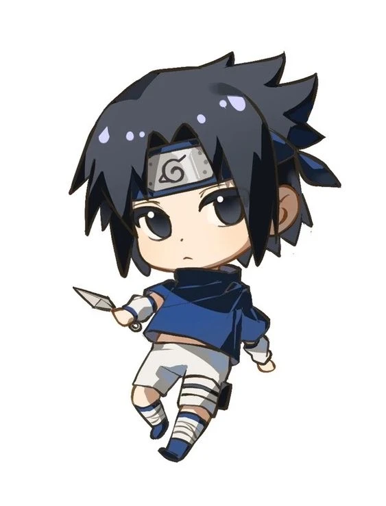 sasuke chibi 03