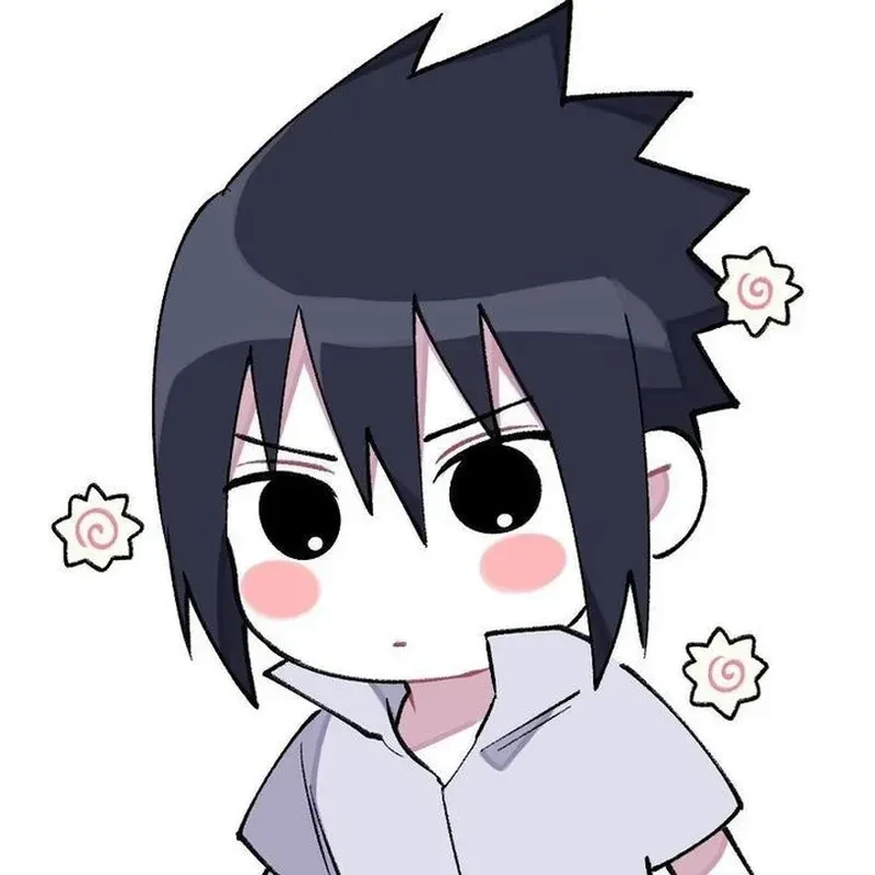 sasuke chibi 07