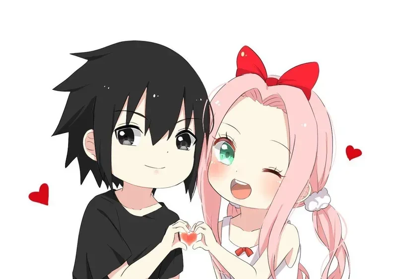 sasuke chibi 20