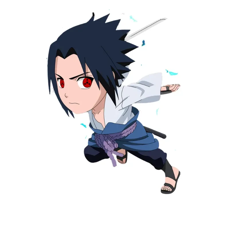 sasuke chibi 22