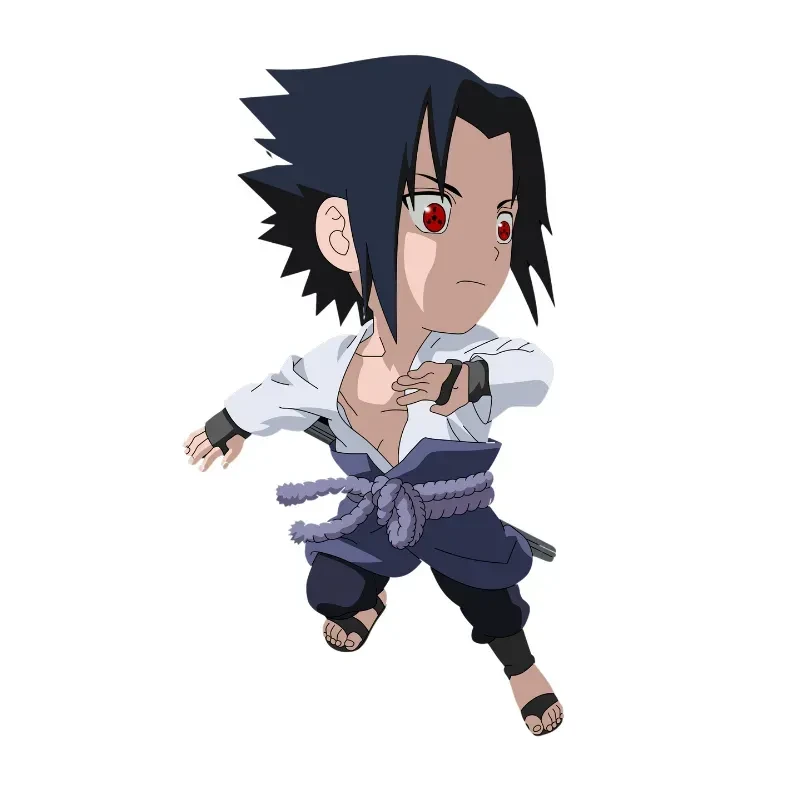 sasuke chibi 23