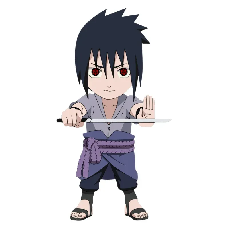 sasuke chibi 26