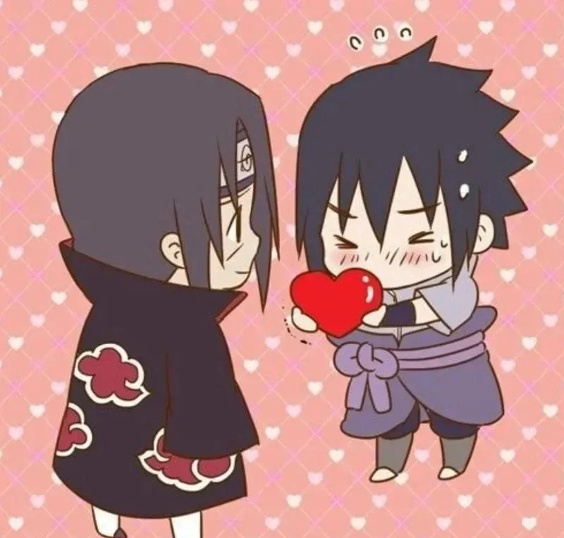 sasuke chibi 28