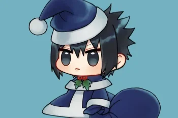 Ngắm nhìn 77+ hình ảnh Sasuke chibi cute và đáng yêu nhất