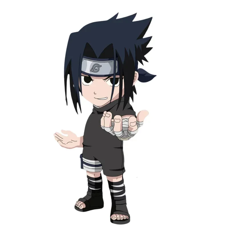 sasuke chibi 34