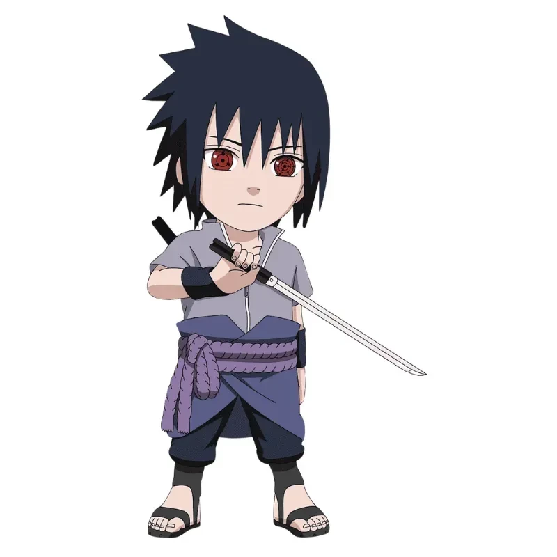 sasuke chibi 36