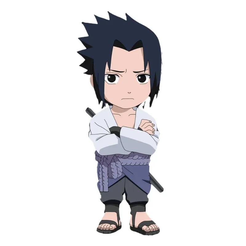 sasuke chibi 37