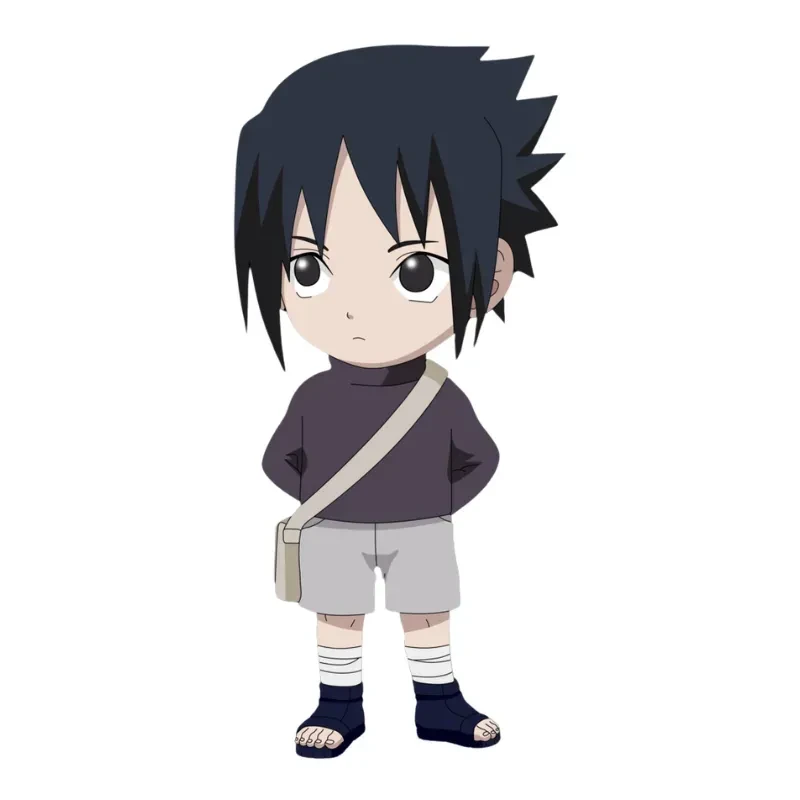 sasuke chibi 40