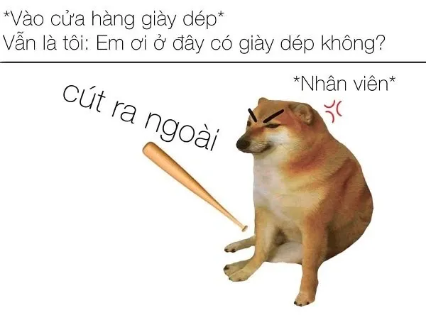 Shiba meme 22